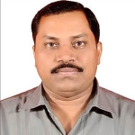 Ajeet Shriwastava