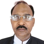 Sarju Prasad Srivastava